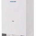 MIZUDO M28T с шиной OpenTherm / закрыт. (без стояка) до 280кв.м, 2-х конт.